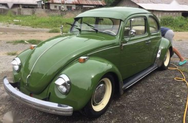 Volkswagen Beetle FOR SALE