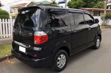 2013 Suzuki APV for sale