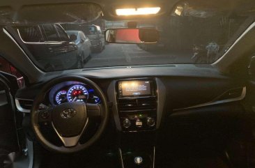 Toyota Vios E 2018 for sale