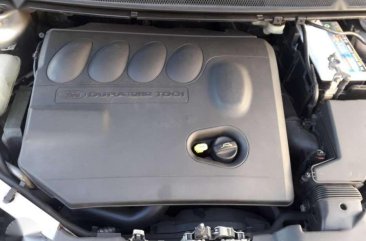 Ford Focus sedan tdci diesel 2012