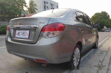 Mitsubishi Mirage G4 2017 for sale