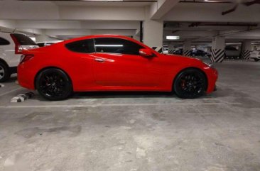 2013 Hyundai Genesis Coupe for sale