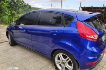 Ford Fiesta S 2011 model for sale