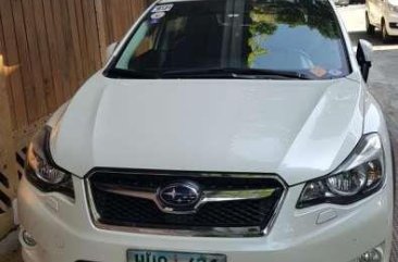 Subaru Xv 2013 for sale