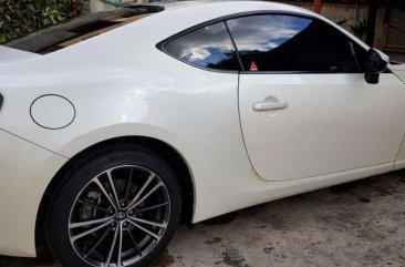 2014 Toyota 86 for sale