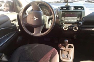 Mitsubishi Mirage G4 2014 AT for sale