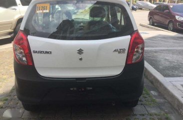 2018 Suziki Alto 800 for sale