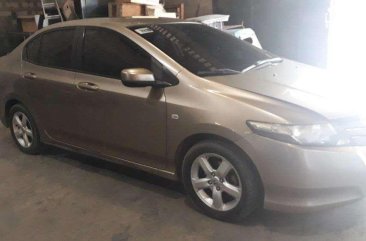 2010 Honda City for sale