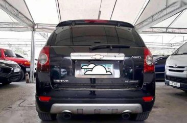 2010 Chevrolet Captiva 4x2 for sale 