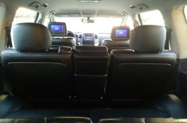 Toyota Land Cruiser 2013 LOCAL for sale