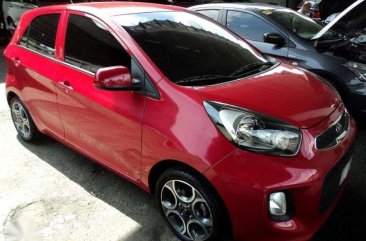 2017 Kia Picanto for sale