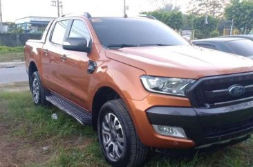 2016 Ford Ranger for sale