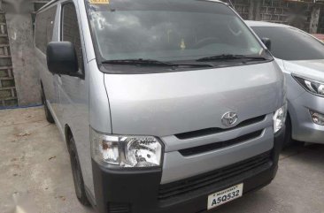 2016 Toyota Commuter Hiace 3.0 Engine for sale