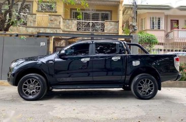 2017 Ford Ranger for sale