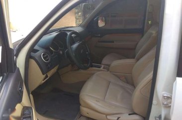 Ford Everest 2010 Automatic for sale