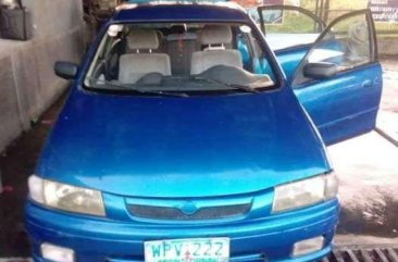 Mazda Familia 323 FOR SALE