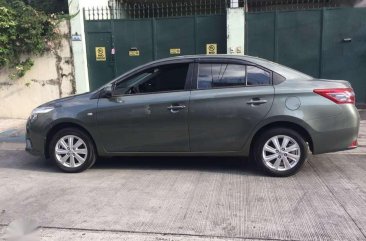 Toyota Vios 2017 for sale