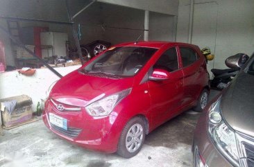 2016 Hyundai Eon GLX for sale