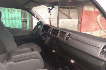 Toyota Hiace Gl Grandia 2008 for sale