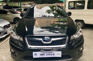 SUBARU XV 2014 FOR SALE