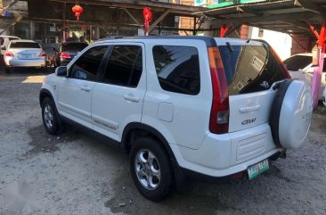 2005 Honda Cr-V for sale