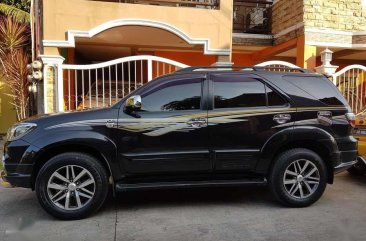 Toyota Fortuner G 2010 for sale