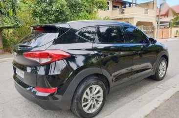 Hyundai Tucson 2016 for sale