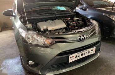 2018 Toyota Vios for sale