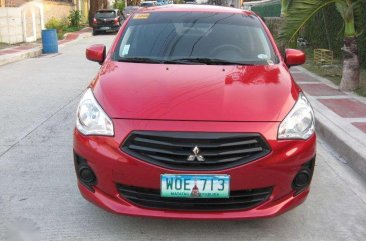 2014 Mitsubishi Mirage G4 for sale