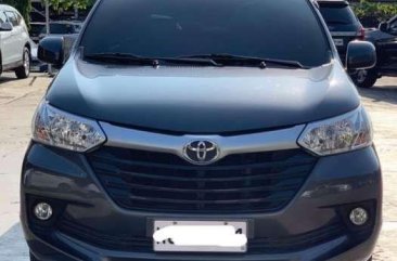 2016 Toyota Avanza for sale