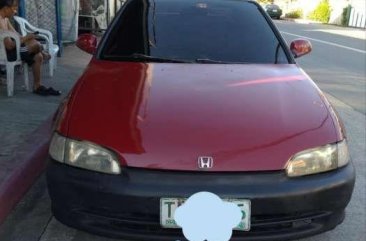 Honda Civic esi 1994 for sale