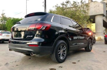 2014 Mazda CX-9 for sale