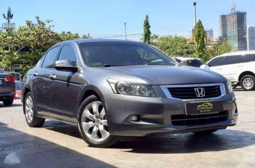 2010 Honda Accord 2.4 AT Gas for sale