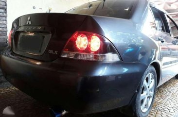 Mitsubishi Lancer 2010 for sale