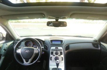 Hyundai Genesis Coupe 2009 for sale