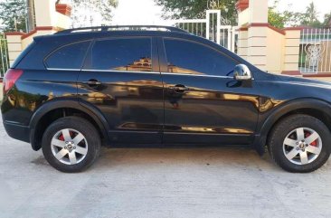 Chevrolet Captiva 2008 for sale