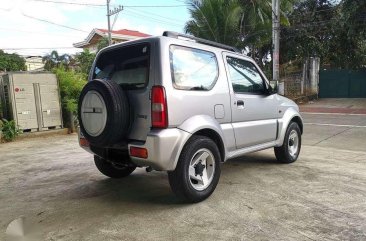 2002 Suzuki Jimny for sale