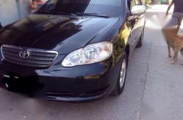 Toyota Corolla Altis 2006 for sale