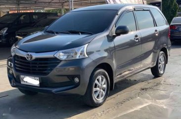 2016 Toyota Avanza for sale