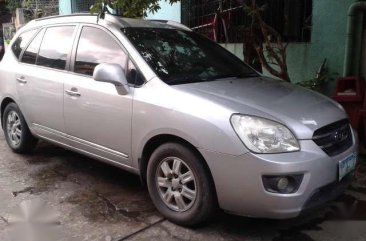 Kia Carens 2008 Automatic for sale 