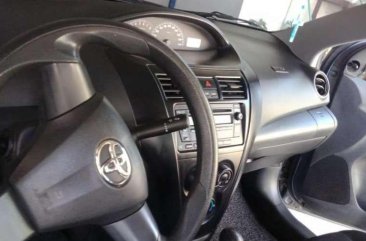 Toyota Vios 2010 manual fresh for sale