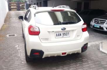 2014 Subaru XV for sale