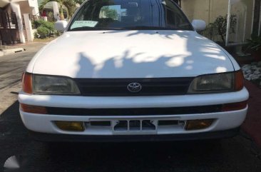 Toyota Corolla 1993 for sale