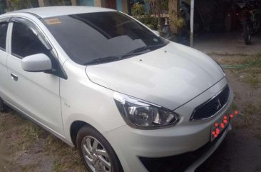 For Sale: MITSUBISHI "MIRAGE GOOD AS NEW" 2016 