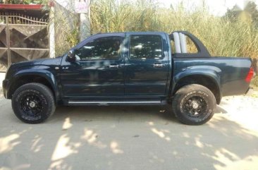 Isuzu D-max 2010 for sale