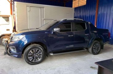 Nissan Navara Calibre Limited Edition Automatic 2018 