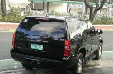 Chevrolet Tahoe 2007 for sale