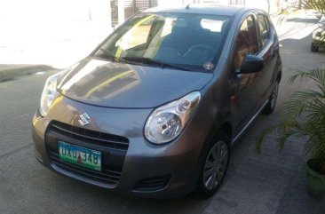 Suzuki Celerio 2013 for sale