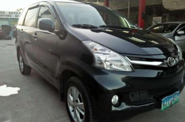 Toyota Avanza 1.5 G 2013 automatic for sale