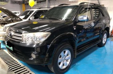 Toyota Fortuner 2010 for sale